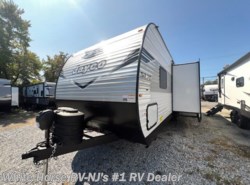 New 2025 Jayco Jay Flight SLX 263BHS available in Williamstown, New Jersey