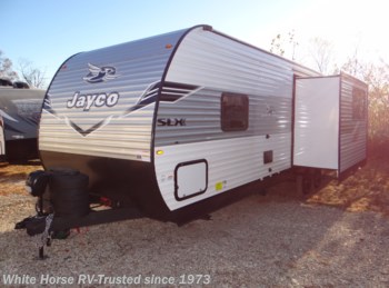 New 2025 Jayco Jay Flight SLX 287BHS available in Williamstown, New Jersey