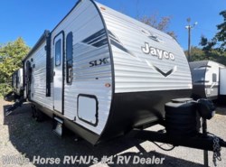 New 2025 Jayco Jay Flight SLX 262RLS available in Williamstown, New Jersey