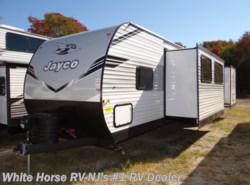 New 2025 Jayco Jay Flight 380DQS available in Williamstown, New Jersey