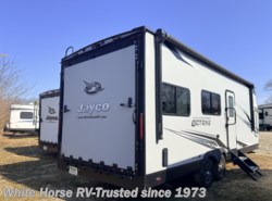 Used 2021 Jayco Octane 255 Front Queen Bed Slide, Rear Cargo available in Williamstown, New Jersey