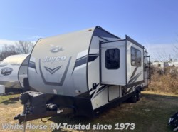 Used 2021 Jayco Octane 255 Front Queen Bed Slide, Rear Cargo available in Williamstown, New Jersey