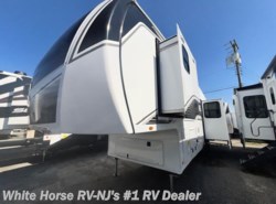 New 2025 Jayco Eagle HT 31QCD 2-BdRM Double Slide, Rear Bunkhouse available in Williamstown, New Jersey