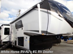 New 2025 Jayco Pinnacle 38FBRK available in Williamstown, New Jersey