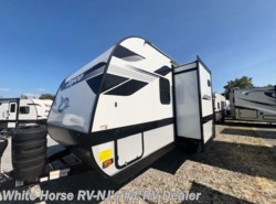 New 2025 Jayco Jay Feather Air 18MBH available in Williamstown, New Jersey