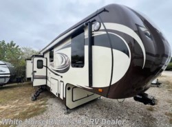 Used 2014 Jayco Eagle Premier 375BHFS 5-Slide 1 & 1/2 Bath 2-BdRM Rear Bunkhouse available in Williamstown, New Jersey