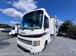 Used 2017 Jayco Alante 31V Double Slide, East-West Queen Bed available in Williamstown, New Jersey