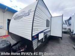 Used 2024 Keystone Springdale Classic East 261BHC Slide, DBL Bed Bunks available in Williamstown, New Jersey