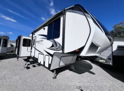 Used 2021 Grand Design Reflection 150 Series 295RL Rear Living Double Slide available in Williamstown, New Jersey