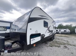 Used 2017 Forest River XLR Nitro 23KW, Half-Ton Towable with Generator! available in Williamstown, New Jersey