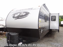 Used 2022 Forest River Cherokee 304BH available in Williamstown, New Jersey