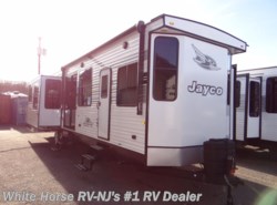 New 2025 Jayco Jay Flight Bungalow 40RLTS available in Williamstown, New Jersey
