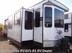 New 2025 Jayco Jay Flight Bungalow 40LOFT available in Williamstown, New Jersey