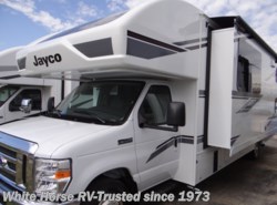 New 2025 Jayco Redhawk 31F Queen Bed and Bunk Beds available in Williamstown, New Jersey