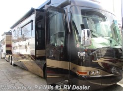 Used 2015 Entegra Coach Anthem 44SL Quad Slide with Dishwasher, Washer & Dryer available in Williamstown, New Jersey