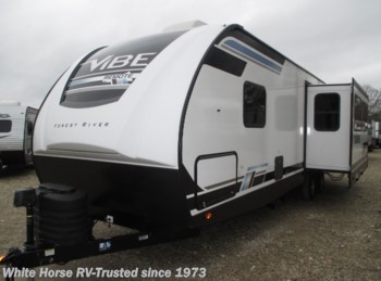 Used 2024 Forest River Vibe 26RK Rear Kitchen Slide available in Williamstown, New Jersey