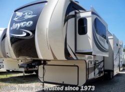 Used 2016 Jayco Pinnacle 38FLSA available in Williamstown, New Jersey