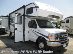 Used 2024 Forest River Sunseeker 2550DS LE Double Slide available in Williamstown, New Jersey