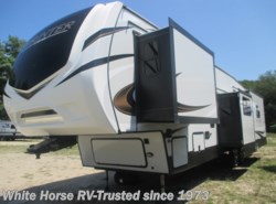 Used 2021 Keystone Sprinter Limited 3590LFT available in Williamstown, New Jersey