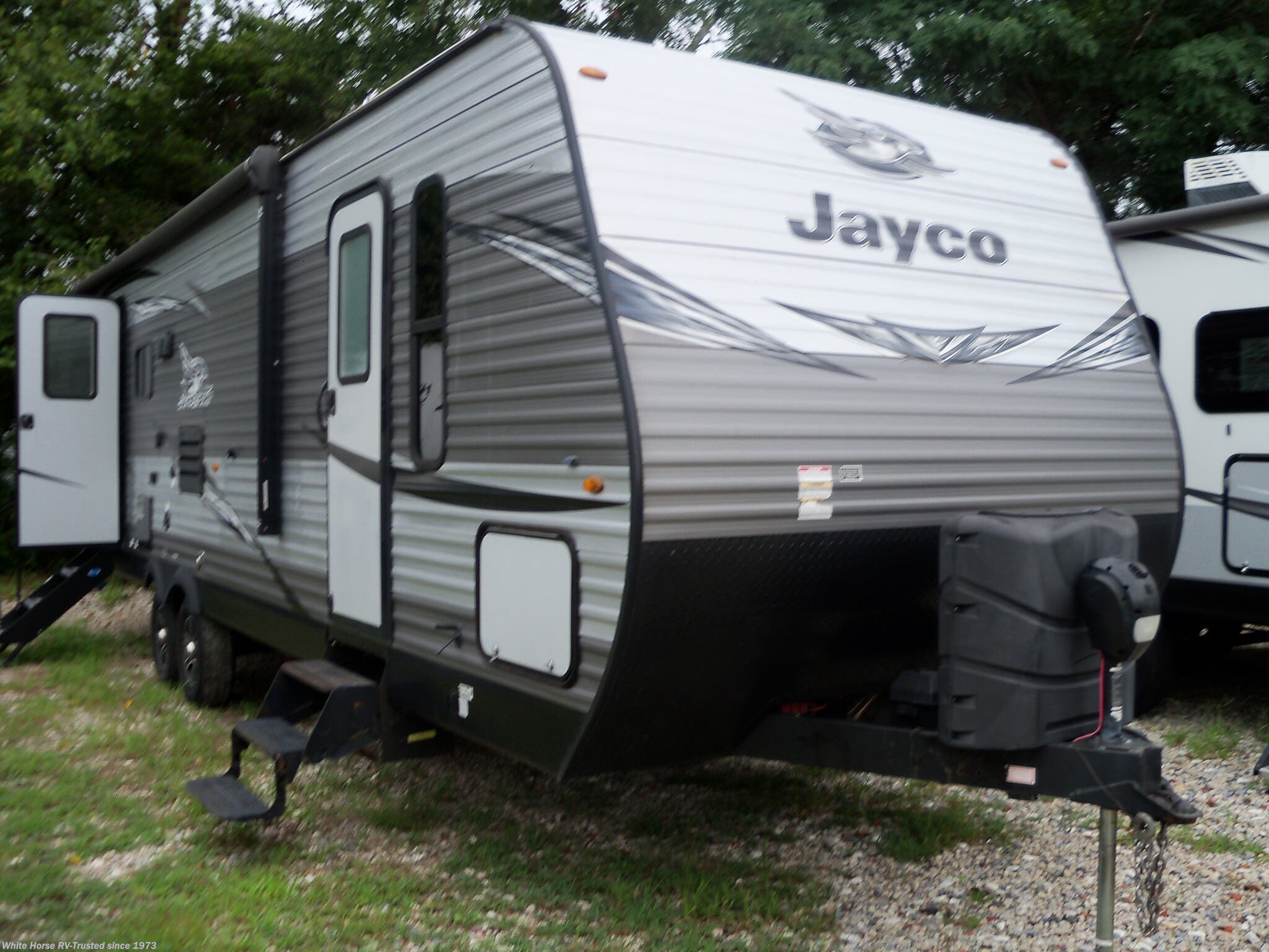 Used 2021 Jayco Jay Flight 28RLS available in Williamstown, New Jersey