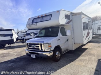 Used 2009 Coachmen Freelander 3150SS available in Williamstown, New Jersey