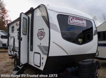 Used 2024 Dutchmen Coleman Rubicon 1708BHT available in Williamstown, New Jersey