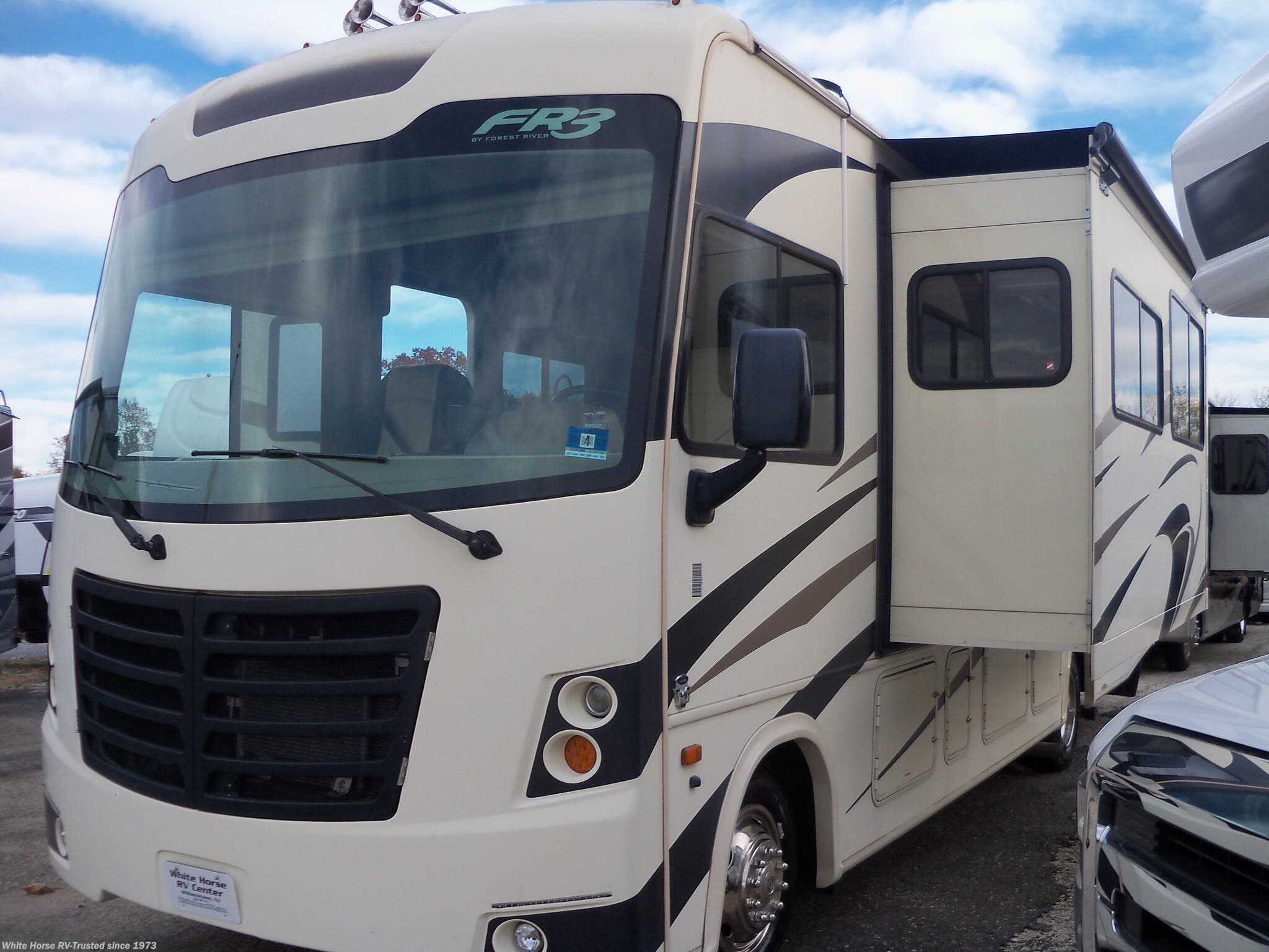 Used 2018 Forest River FR3 30DS available in Williamstown, New Jersey