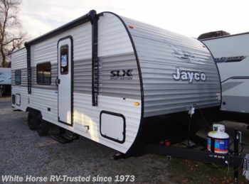 New 2026 Jayco Jay Flight SLX 250BH available in Williamstown, New Jersey