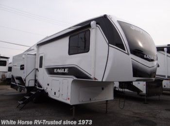 New 2026 Jayco Eagle HT 28CRT available in Williamstown, New Jersey
