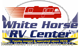 New 2026 Jayco Jay Flight SLX 130RD available in Williamstown, New Jersey