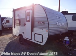 New 2026 Jayco Jay Flight SLX 130BH available in Williamstown, New Jersey