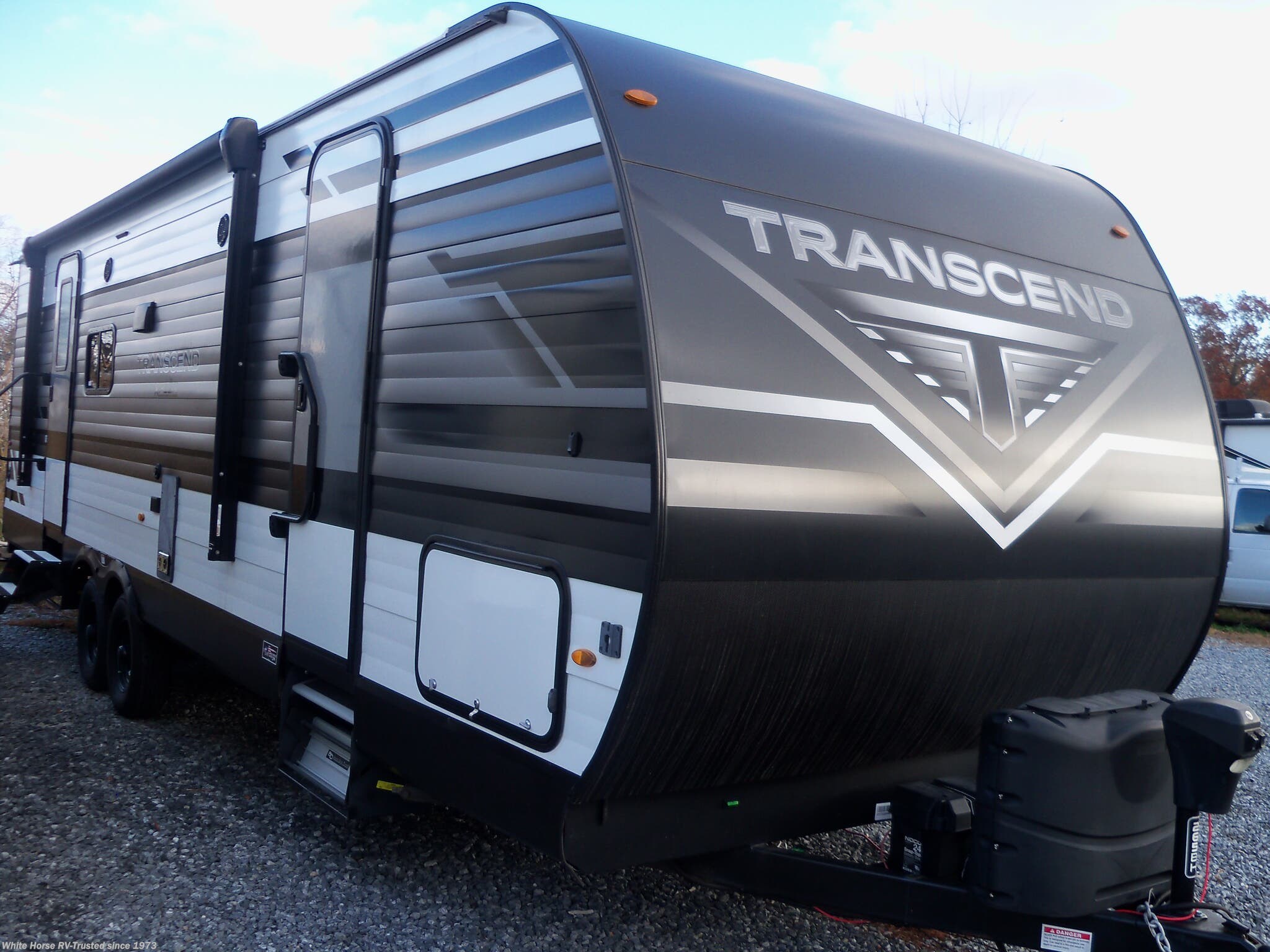 Used 2023 Grand Design Transcend 265BH available in Williamstown, New Jersey