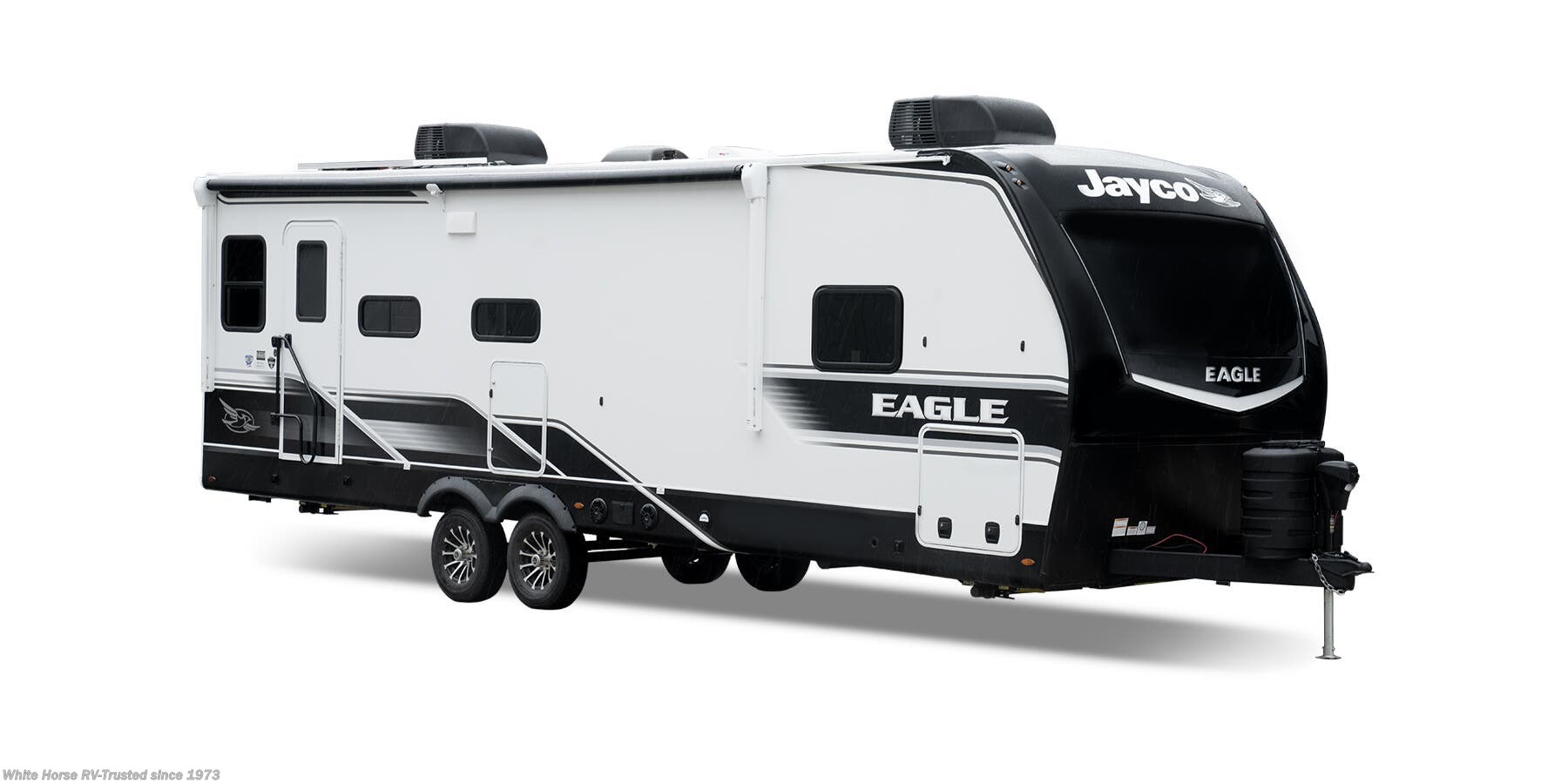 New 2026 Jayco Eagle HT 312BHOK available in Williamstown, New Jersey