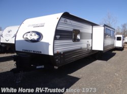 New 2026 Forest River Cherokee Grey Wolf 29NM available in Williamstown, New Jersey