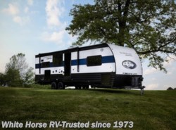 New 2026 Forest River Cherokee Grey Wolf 29TE available in Williamstown, New Jersey