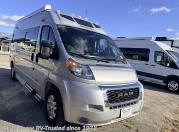 Used 2020 Roadtrek Zion SRT available in Williamstown, New Jersey