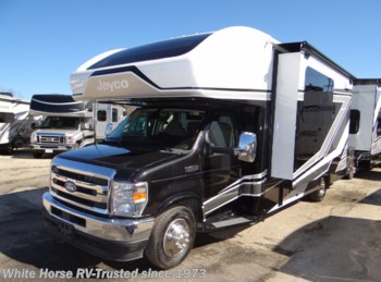 New 2026 Jayco Greyhawk 27U available in Williamstown, New Jersey