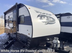 Used 2023 Forest River Wolf Pup 16BHS available in Williamstown, New Jersey