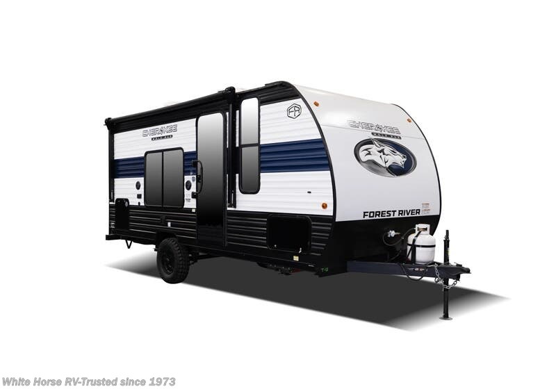 Used 2023 Forest River Cherokee Wolf Pup  available in Williamstown, New Jersey