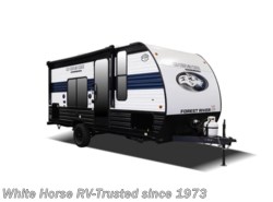 Used 2023 Forest River Cherokee Wolf Pup available in Williamstown, New Jersey