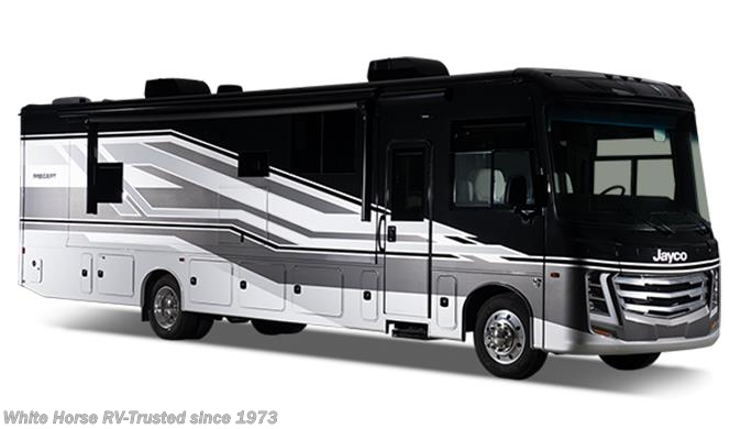 New 2026 Jayco Precept 36C available in Williamstown, New Jersey