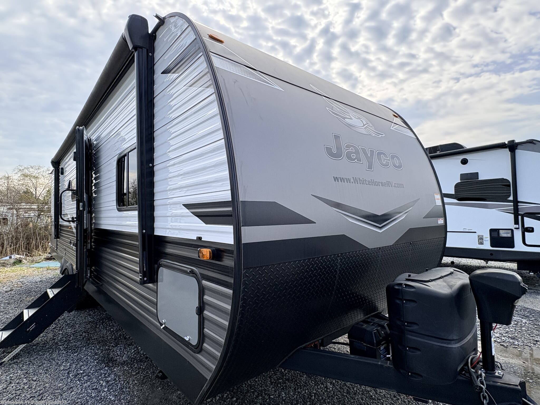Used 2023 Jayco Jay Flight 295BHS available in Williamstown, New Jersey