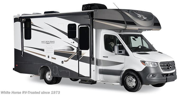 Used 2024 Jayco Melbourne 24L available in Williamstown, New Jersey