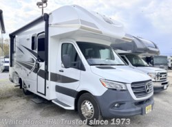 Used 2024 Jayco Melbourne 24L available in Williamstown, New Jersey