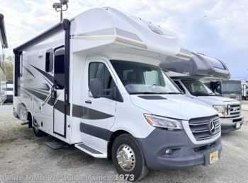 Used 2024 Jayco Melbourne 24L available in Williamstown, New Jersey