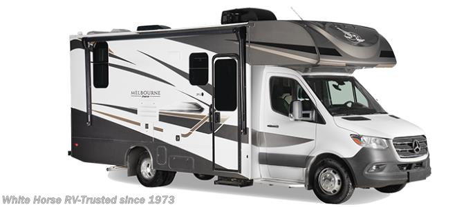 Used 2024 Jayco Melbourne 24L available in Williamstown, New Jersey