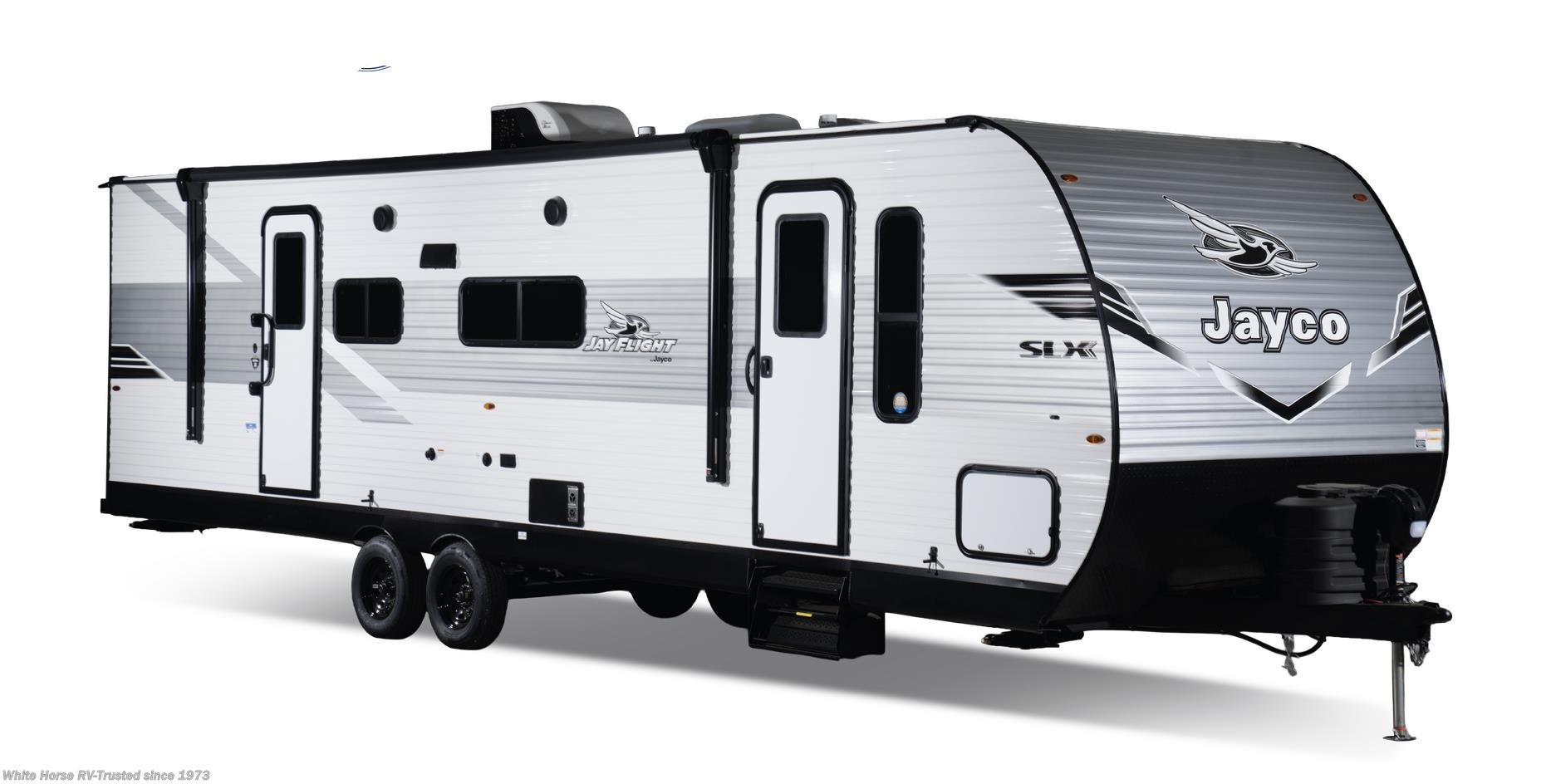 New 2026 Jayco Jay Flight SLX 321BDS available in Williamstown, New Jersey