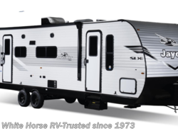 New 2026 Jayco Jay Flight SLX 321BDS available in Williamstown, New Jersey