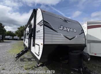 New 2026 Jayco Jay Flight SLX 321BDS available in Williamstown, New Jersey