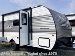 New 2027 Jayco Jay Flight Sport Edition 170BH available in Williamstown, New Jersey